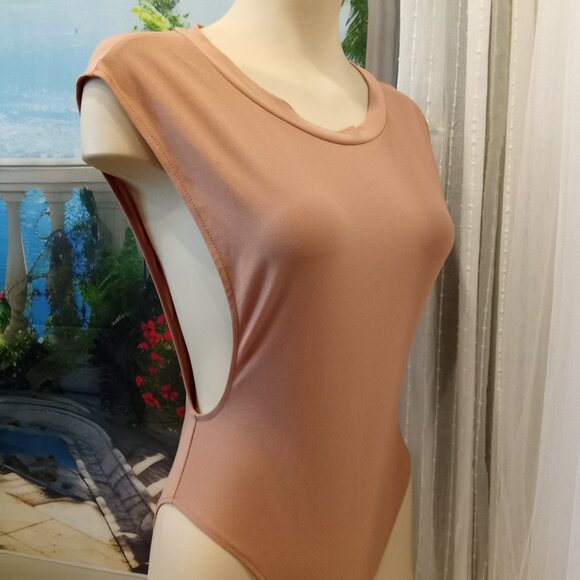 Bodysuit - Picture 2 of 3